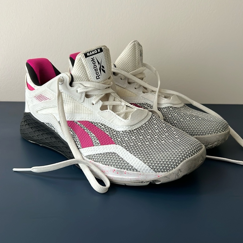 Reebok Nano X